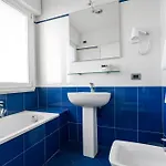 Hotel Sorriso Lido de Venise