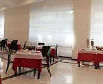 Hotel Sorriso Lido de Venise