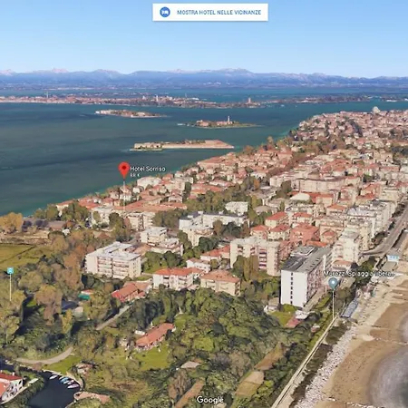 Ξενοδοχείο Sorriso