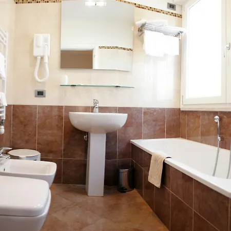 Sorriso Ξενοδοχείο Λίντο της Βενετίας