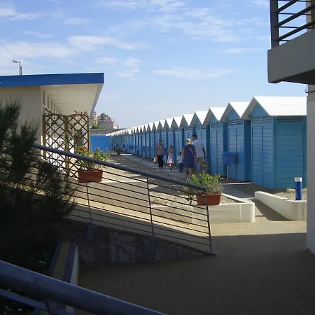 Sorriso Ξενοδοχείο 2*