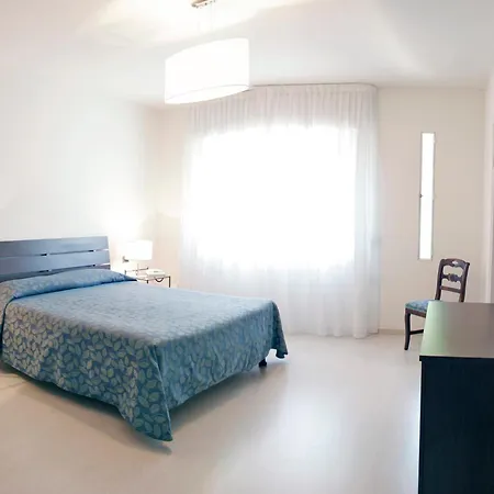 Ξενοδοχείο Sorriso Λίντο της Βενετίας