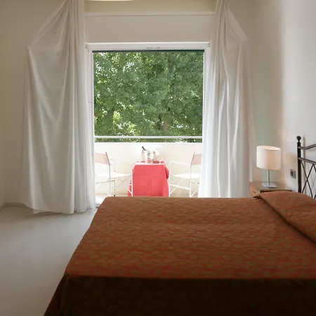 Sorriso 2* Venezia Lido