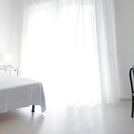 Sorriso Hotel Venezia Lido