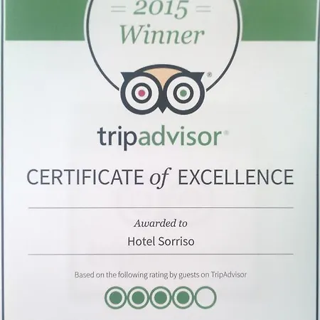 Hotel Sorriso 2*
