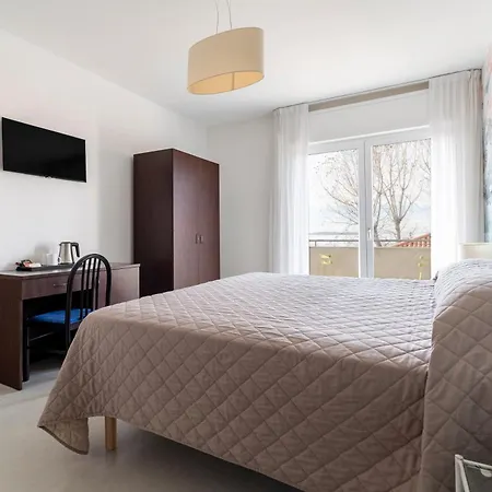 Hotel Sorriso Venezia Lido