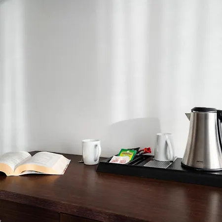 Ξενοδοχείο Sorriso