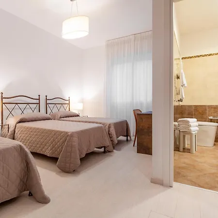 Sorriso Hotel Venezia Lido