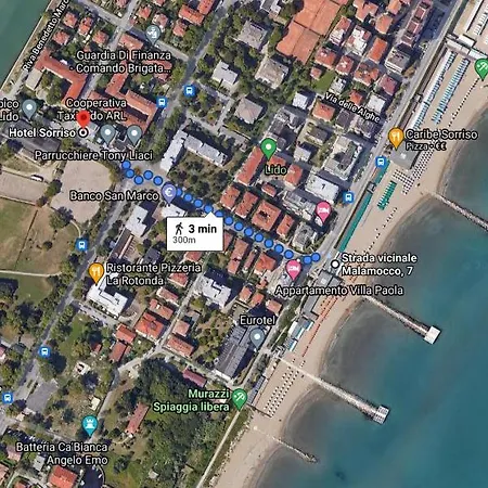 Hotel Sorriso 2*