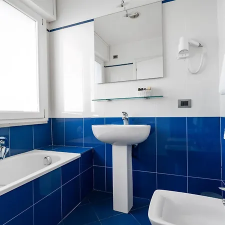 Ξενοδοχείο Sorriso Λίντο της Βενετίας