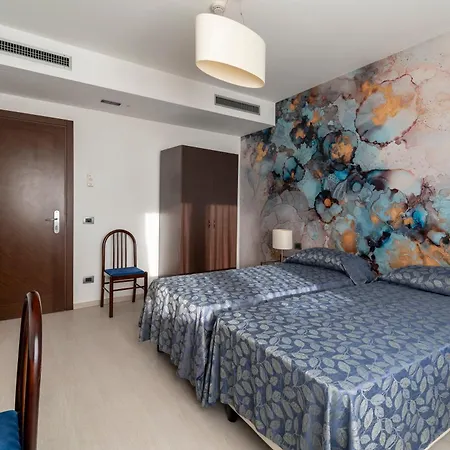 Sorriso Hotel 2*