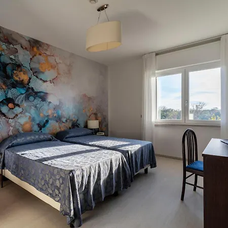 Sorriso 2* Λίντο της Βενετίας