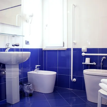 Ξενοδοχείο Sorriso