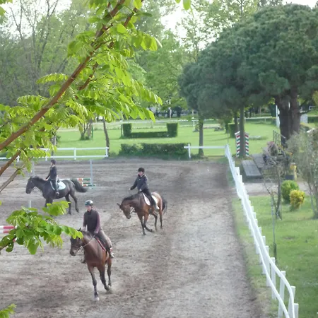 Sorriso Ξενοδοχείο 2*