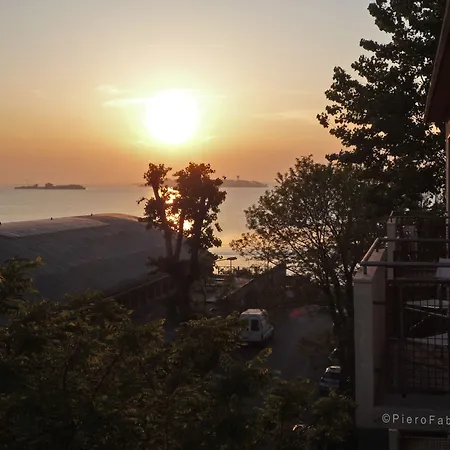 Ξενοδοχείο Sorriso Λίντο της Βενετίας