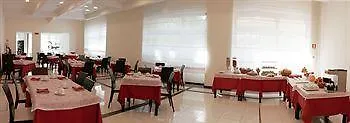 Hotel Sorriso Lido de Venise