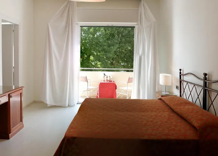 Sorriso Venezia Lido