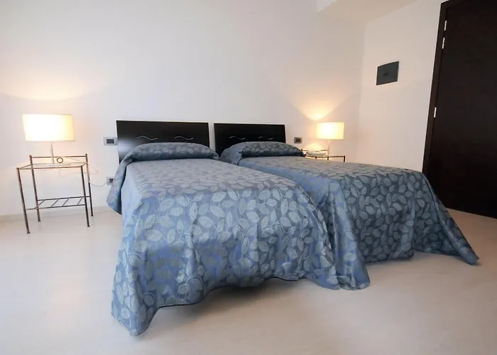 Sorriso 2* Venezia Lido