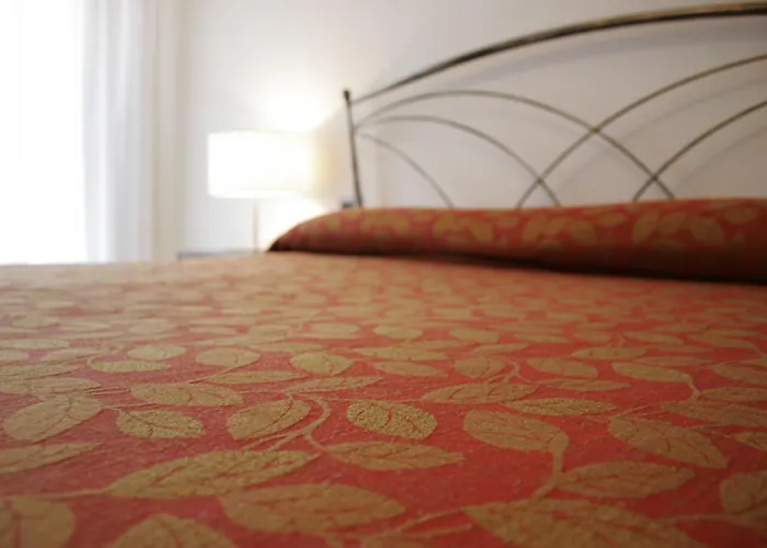 Sorriso 2* Venezia Lido