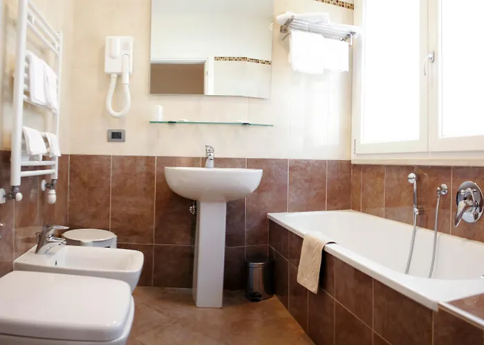 Sorriso Hotel Venezia Lido