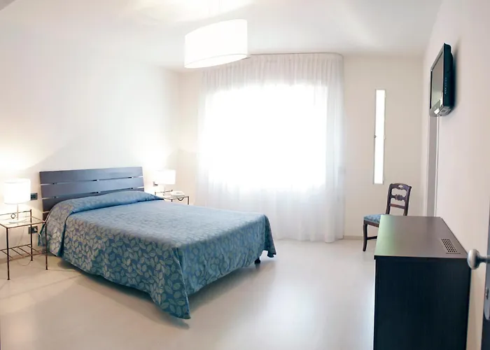 Hotel Sorriso Venezia Lido