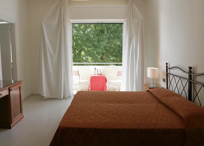 Sorriso 2* Venezia Lido