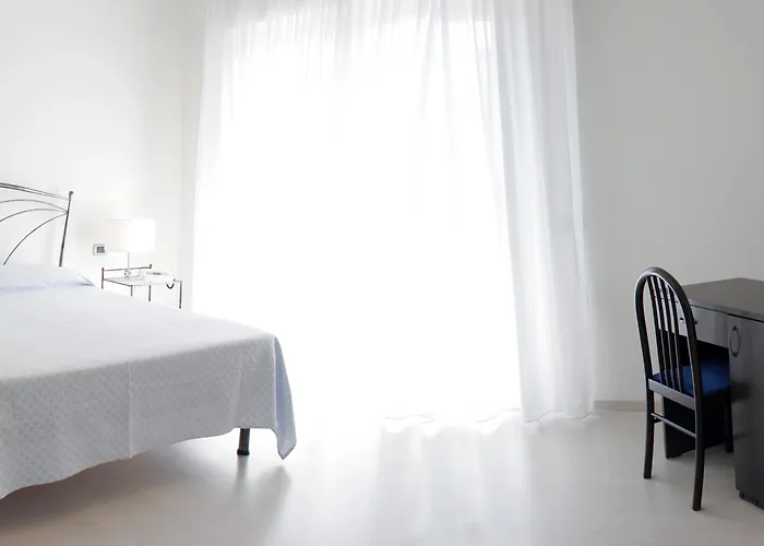 Sorriso Hotel Venezia Lido