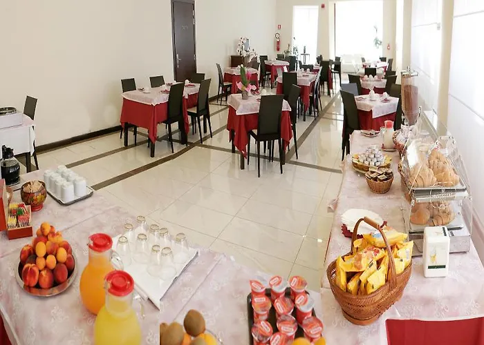 Sorriso Hotel Venezia Lido