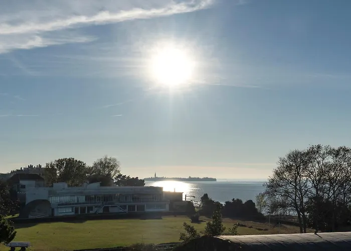 Sorriso 2* Venezia Lido