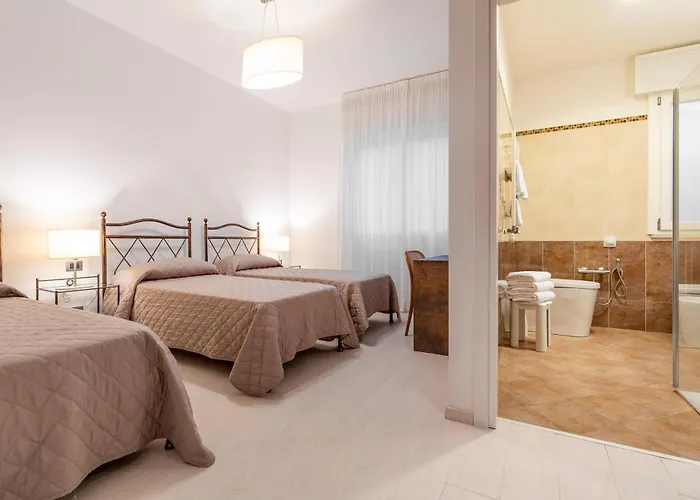 Sorriso Hotel Venezia Lido