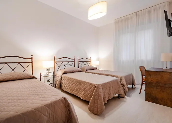 Sorriso Venezia Lido