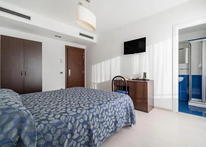 Sorriso Hotel Venezia Lido