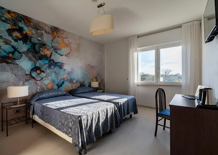 Sorriso 2* Venezia Lido