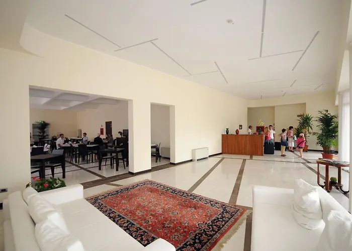 Sorriso Venezia Lido