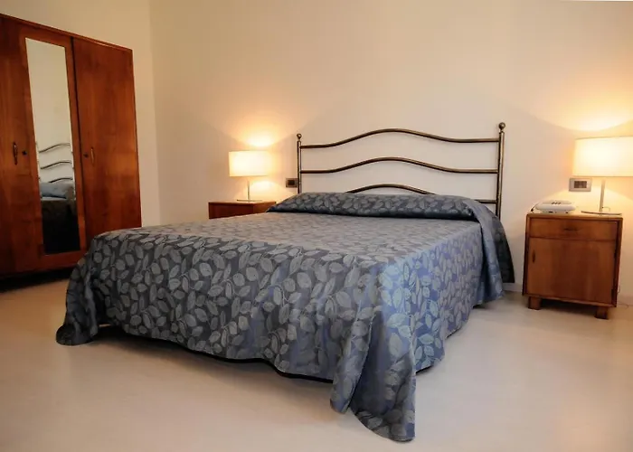 Sorriso Hotel Venezia Lido