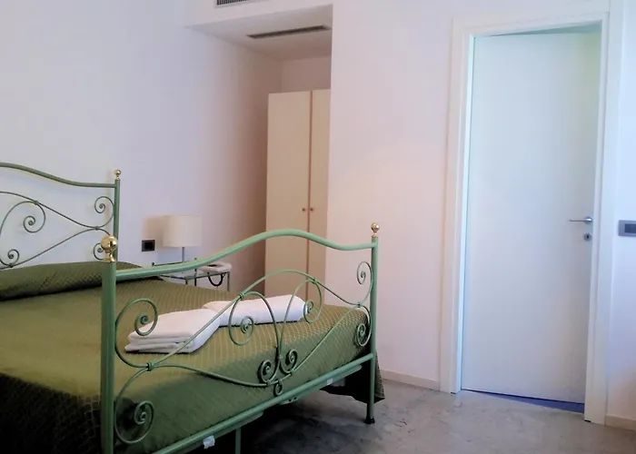 Sorriso Hotel Venezia Lido