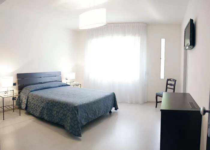 Hotel Sorriso Venezia Lido