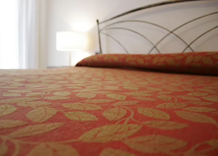 Hotel Sorriso Venezia Lido