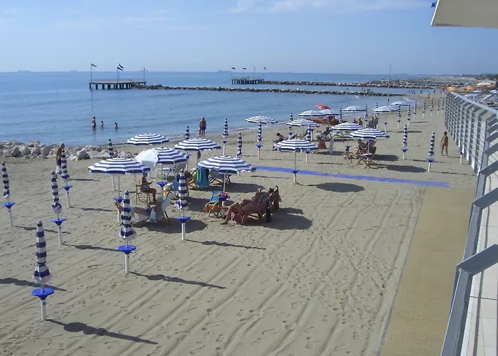 Sorriso Hotel Venezia Lido