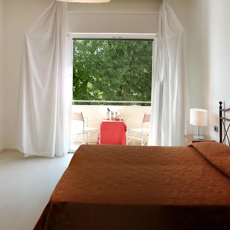 Sorriso Venezia Lido