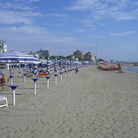 Sorriso Venezia Lido
