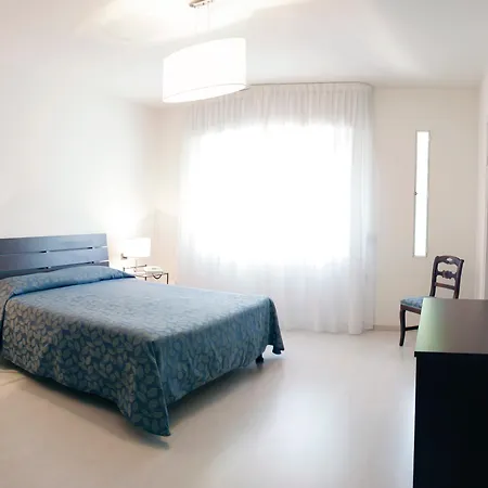 Hotel Sorriso Benátky – Lido