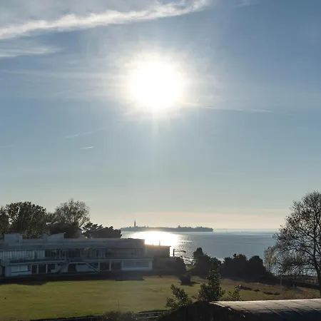 Sorriso 2* Венеция-Лидо