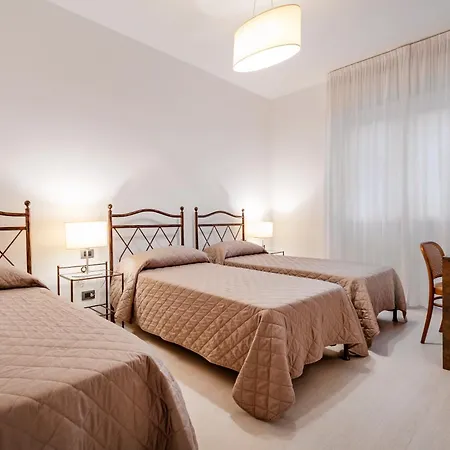 Sorriso Венеция-Лидо