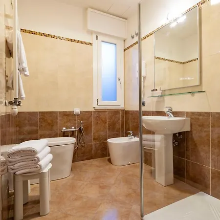 Отель Sorriso 2*