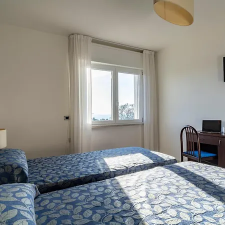 Sorriso Венеция-Лидо