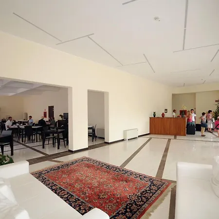 Sorriso Venezia Lido