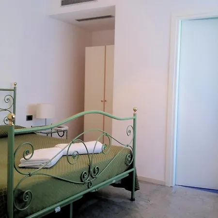 Sorriso Hotel Benátky – Lido