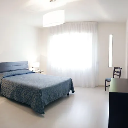 Hotel Sorriso Venezia Lido