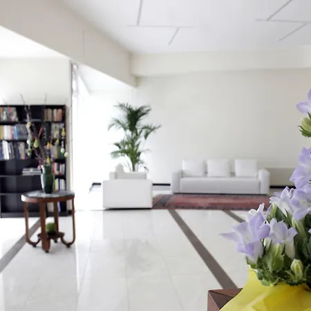 Отель Sorriso Венеция-Лидо